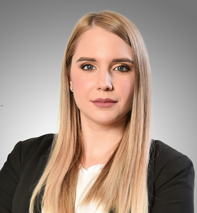 Dr. Babják Réka, LL.M<